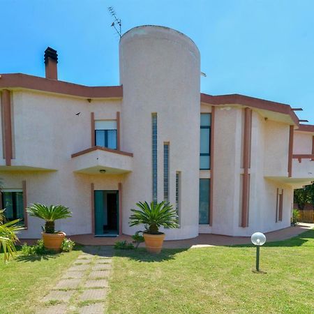 Villa Giuliana Su Forti Ngoại thất bức ảnh