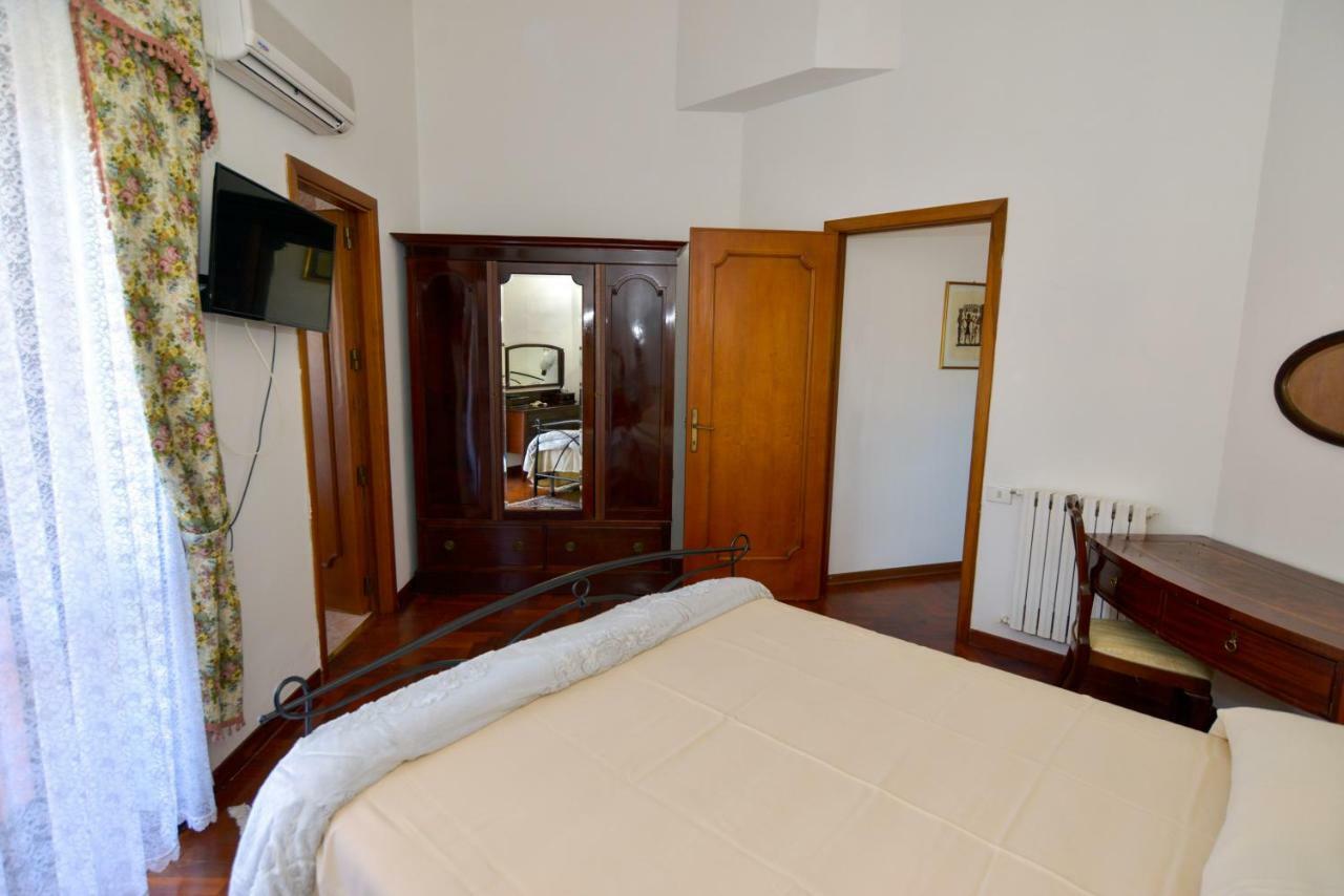 Villa Giuliana Su Forti Ngoại thất bức ảnh