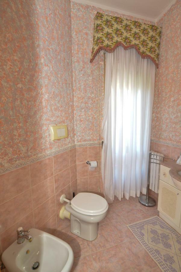Villa Giuliana Su Forti Ngoại thất bức ảnh