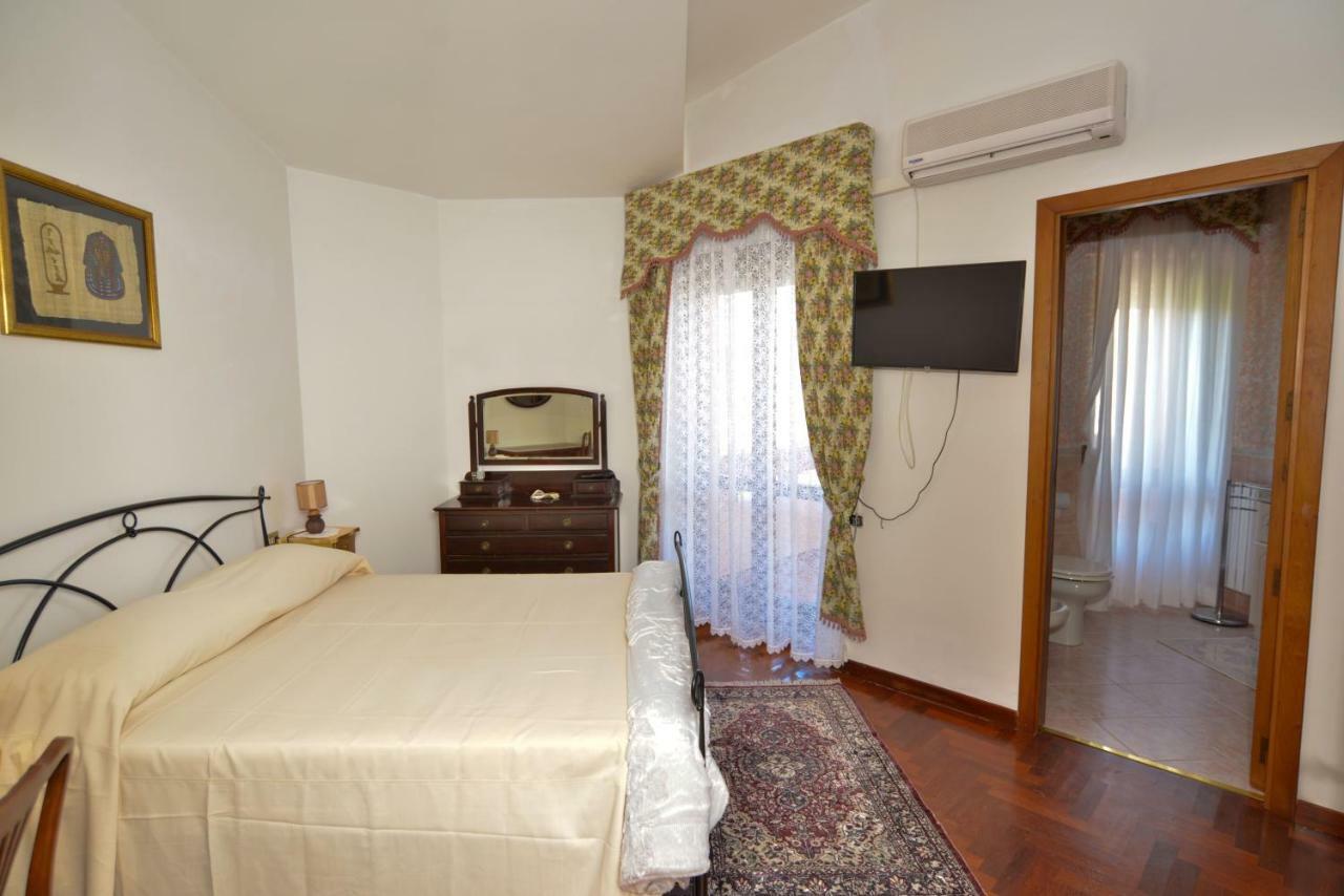 Villa Giuliana Su Forti Ngoại thất bức ảnh