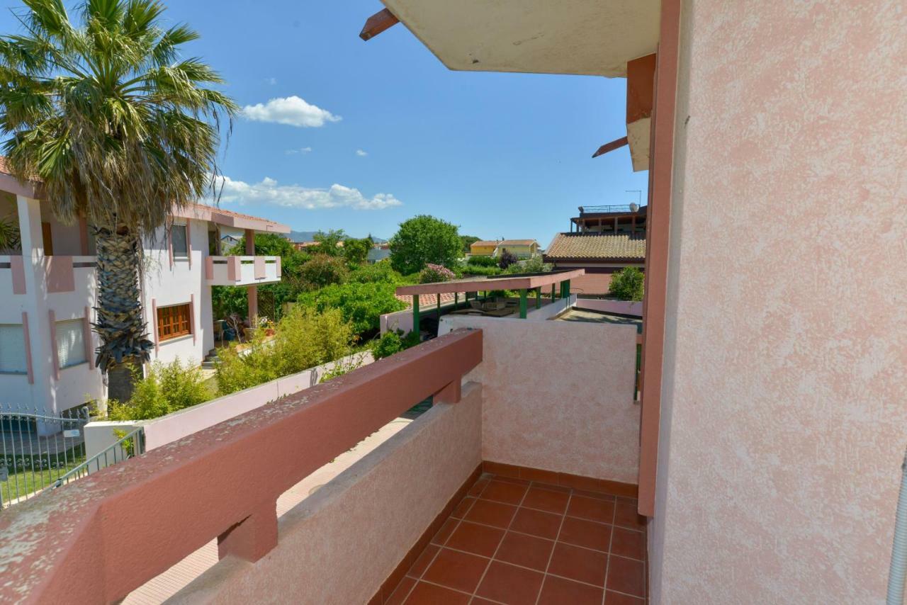 Villa Giuliana Su Forti Ngoại thất bức ảnh