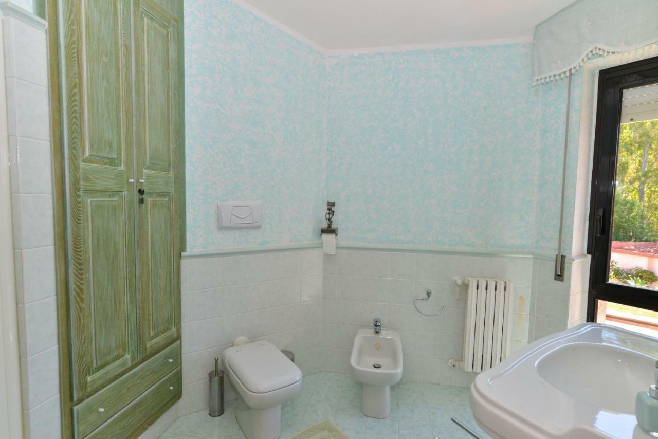 Villa Giuliana Su Forti Ngoại thất bức ảnh