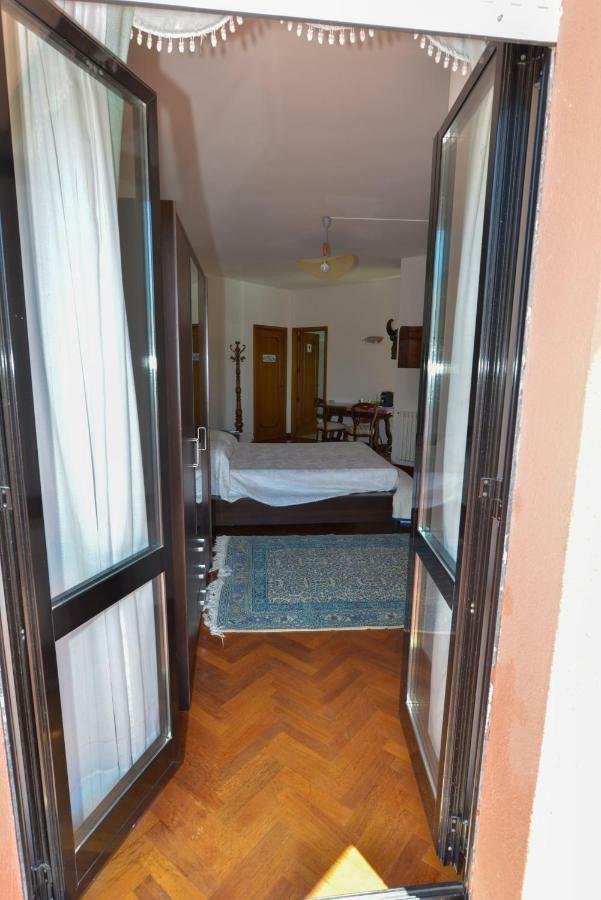 Villa Giuliana Su Forti Ngoại thất bức ảnh